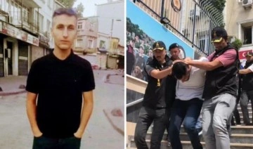 Beyoğlu'nda 20 yaşındaki Serhat Abik'i öldüren şüpheliler yakalandı