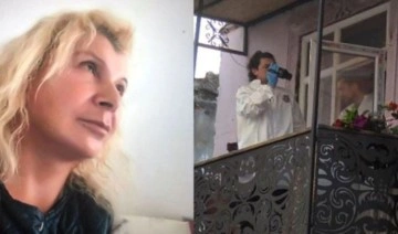 Beyoğlu'nda domuz bağı yöntemiyle kadın cinayeti! 2 şüpheliye dava açıldı