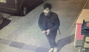 Beyoğlu'nda pes dedirten hırsızlık: Önce anahtarı sonra aracı çaldı
