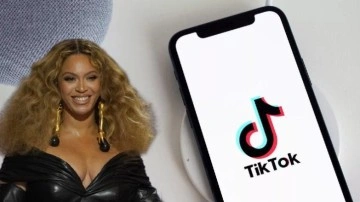 Beyoncé TikTok'a Katıldı: Tüm Şarkıları Erişime Açıldı
