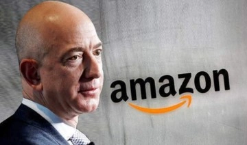 Bezos'tan 4 milyar dolarlık hisse satışı