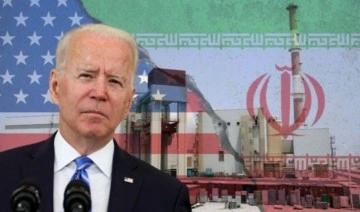 Biden'dan İran'la nükleer müzakere açıklaması: Öldü ama duyurmayacağız!