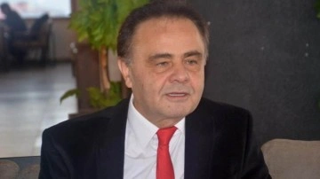 Bilecik Belediye Başkanlığından istifa eden Şahin’den 'kumpas' iddiası
