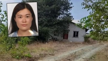 Bilecik'te Çinli Lisha cinayetinde şok gelişme! Aynı arazide 2 ceset daha bulundu