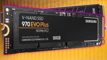Bilgisayarınızı Işık Hızına Çıkaracak NVMe M.2 SSD Önerileri