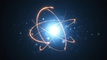 Bilim alanında devrim: Atomun şimdiye kadarki en net görüntüsünü yakaladılar!