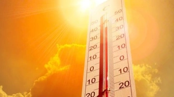 Bilim insanlarından analiz: Temmuz en sıcak ay olabilir
