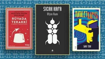 Bilim Kurgudan Distopyaya Türk Yazarlardan 10 Kitap Önerisi