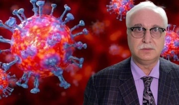 Bilim Kurulu Üyesi Tevfik Özlü: Covid'in ölümcüllük oranı gripten daha düşük