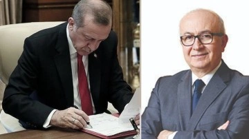 Bilkent Üniversitesi Rektörü Abdurrahman Kürşat Aydoğan kimdir, aslen nereli, kaç yaşında