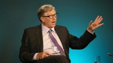 Bill Gates: Yapay Zeka bilgisayarları kullanma şeklinizi tamamen değiştirmek üzere