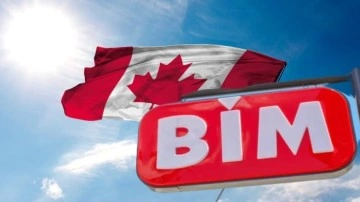BİM, Kanada'ya Açılabilir: Rekabet Getireceğine İnanılıyor