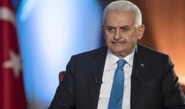 Binali Yıldırım'dan Kızılay Başkanı Kerem Kınık'a istifa çağrısı