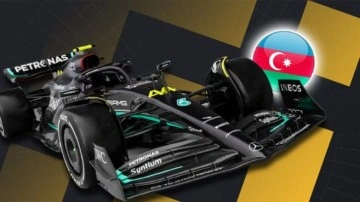 Binance, İki Kullanıcıyı Formula 1'e Gönderecek