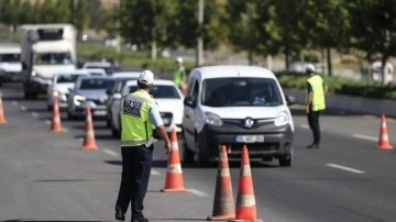 Bingöl - Diyarbakır kara yolu tır trafiğine kapatıldı