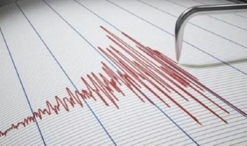 Bingöl'de deprem mi oldu? Nerede, ne zaman deprem oldu? 7 Nisan 2023 Türkiye'deki son depr