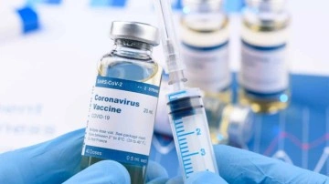 BioNTech&rsquo;e karşı Kovid-19 aşısı için patent davası açıldı