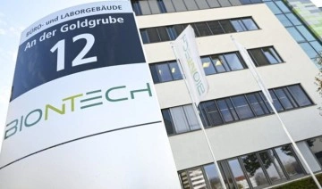 BioNTech'ten 40 milyon euroluk yatırım