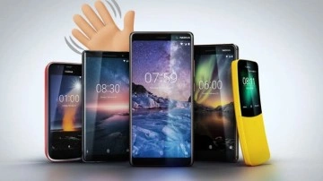 Bir Daha "Nokia" Markalı Telefon Satışa Sunulmayacak - Webtekno
