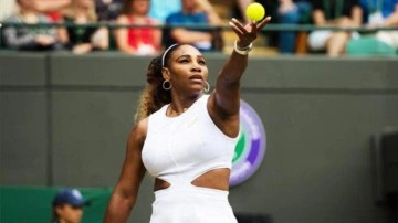 Bir devrin sonu! Serena Williams veda ediyor