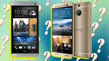 Bir Dönemin Popüler Telefon Markası HTC Neden Unutuldu?