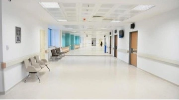 Bir garip olay! Hastaneye yürüyerek giren 24 yaşındaki gencin içeriden cenazesi çıktı