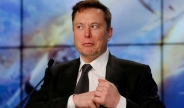 Bir ifşası daha ortaya çıktı! 7 çocuklu Elon Musk için yeni iddia