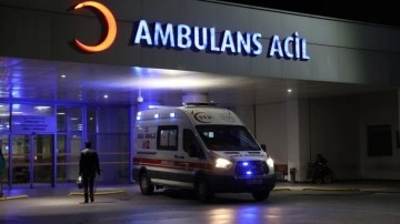 Bir ilimizde 24 öğrenci hastaneye kaldırıldı