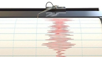 Bir korkutan deprem de Malatya'dan! AFAD şiddetini duyurdu