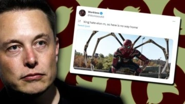 Bir Kullanıcı Twitter'a Spider-Man Filmlerini Yükledi! - Webtekno