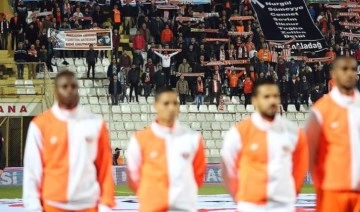 Bir puanla lige tutunan Adanaspor, yeni sezona iyi başlama hedefinde