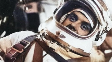Bir Uzay Görevi Sırasında Ölen İlk İnsan: Vladimir Komarov