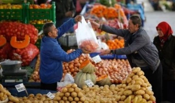 Birleşik Kamu İş açıkladı: Gıda fiyatlarında 12 ayda yüzde 152 artış