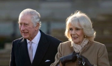 Birleşik Krallık Kralı III. Charles’ın eşi Kraliçe Camilla Covid-19’a yakalandı