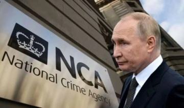 Birleşik Krallık suç dairesi Rus İş insanını tutukladı