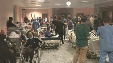 Birleşmiş Milletler: Gazze'de hastanelerin korunması gerekiyor