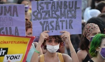 Birleşmiş Milletler yetkililerinden Danıştay'a 'İstanbul Sözleşmesi' çağrısı