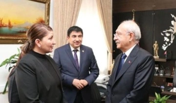 Birlik ve Dayanışma Sendikası Kılıçdaroğlu'nu ziyaret etti