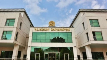 Biruni Üniversitesi'ne 77 akademik personel alınacak