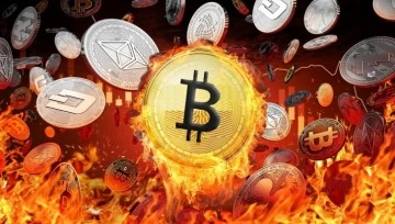 Bitcoin 100 bin dolara yükselebilir