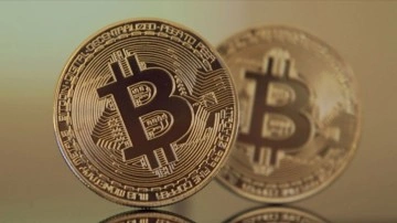 Bitcoin, 2 ayın en yüksek seviyesine çıktı