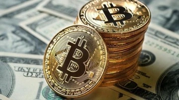 Bitcoin 2 yılın ardından ilk kez 17 bin doların altını gördü