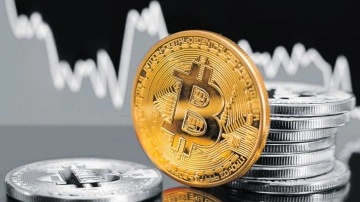 Bitcoin, 2023’te yaklaşık yüzde 60 değer kazandı 