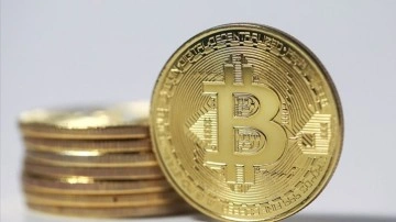 Bitcoin 60 bin doları aştı