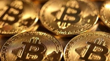 Bitcoin 64 bin doları gördü