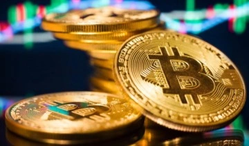 Bitcoin 70 bin doların üzerini gördü