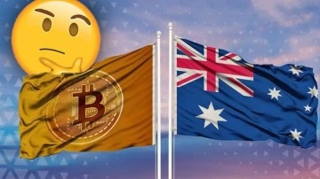 Bitcoin, Avustralya Doları Karşısında Eridi: İşte Yaşananlar - Webtekno