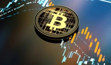Bitcoin, borsa hareketlerini önceden mi haber veriyor?