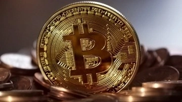 Bitcoin dominansı artıyor
