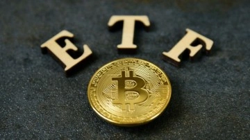 Bitcoin ETF nedir?